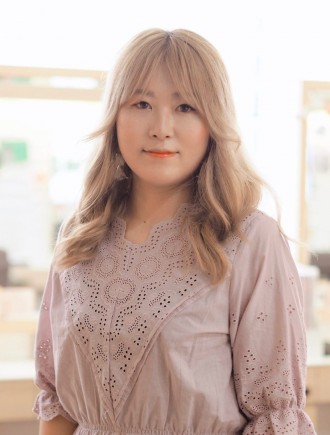 山田 奈緒 Good Hand Group