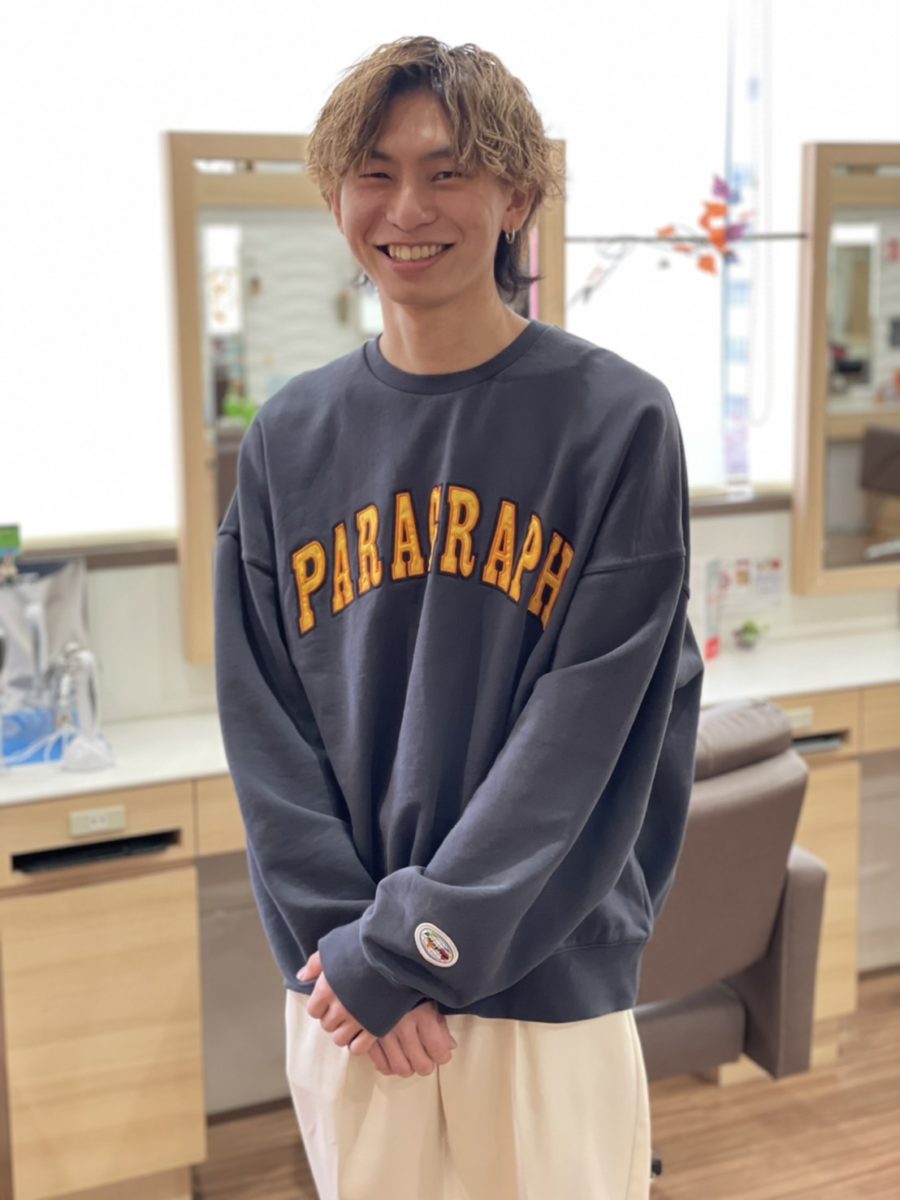 川崎 響 | GOOD HAND GROUP