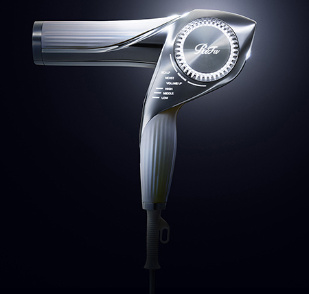 リファビューティックドライヤーBX ReFa BEAUTECH DRYERBX （リファ 