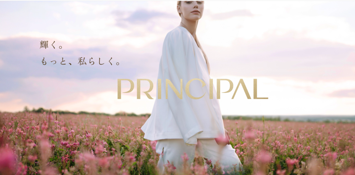 スキンケア以上の満足感「-PRINCIPAL-SECRET PASTE」炭酸ガスパック 
